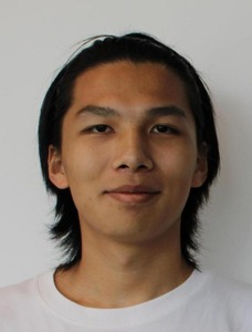 Jayson J. Liu